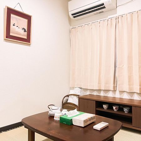 Apartmán Yume夢 黒門店 Ósaka Exteriér fotografie