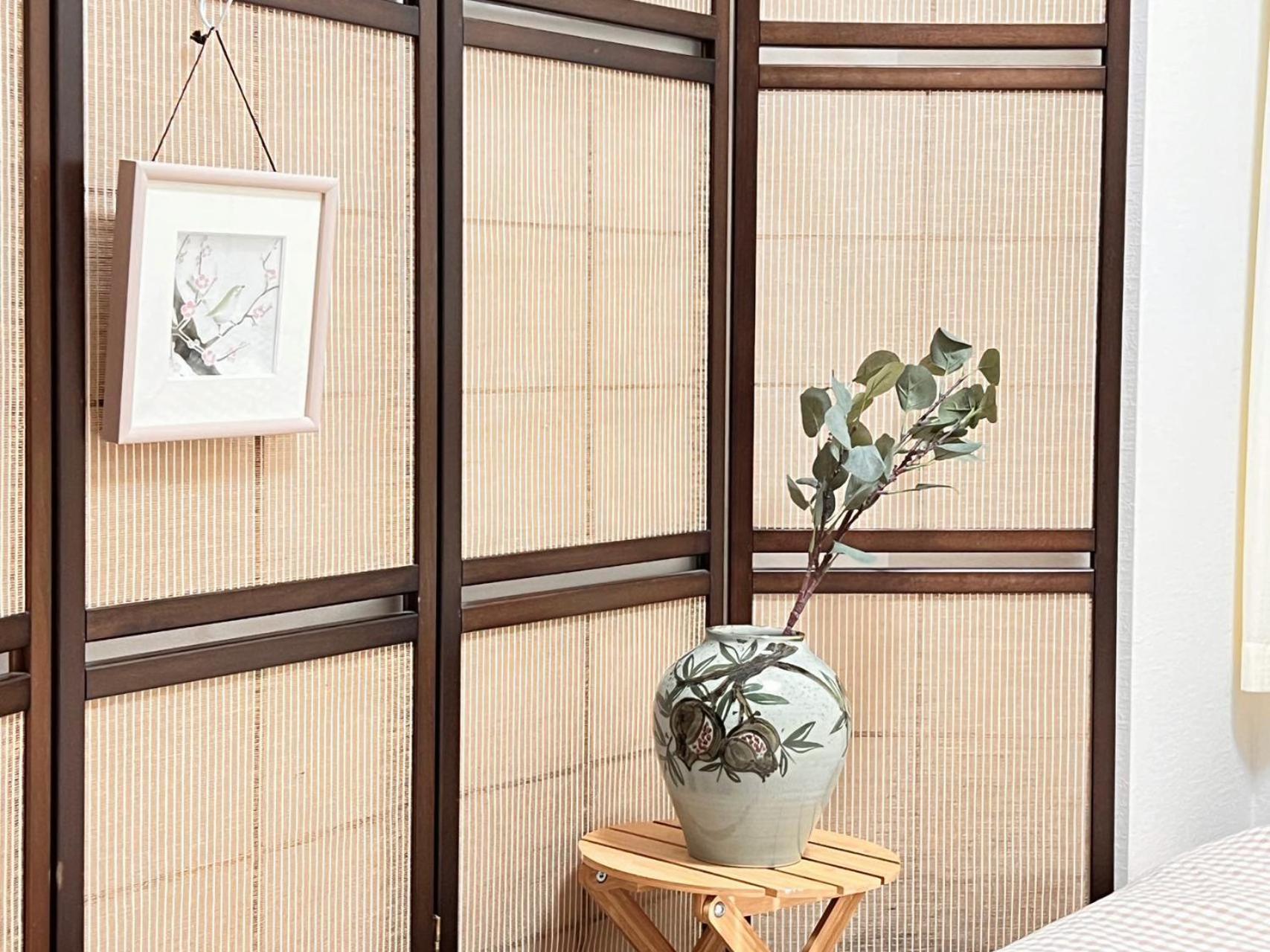 Apartmán Yume夢 黒門店 Ósaka Exteriér fotografie