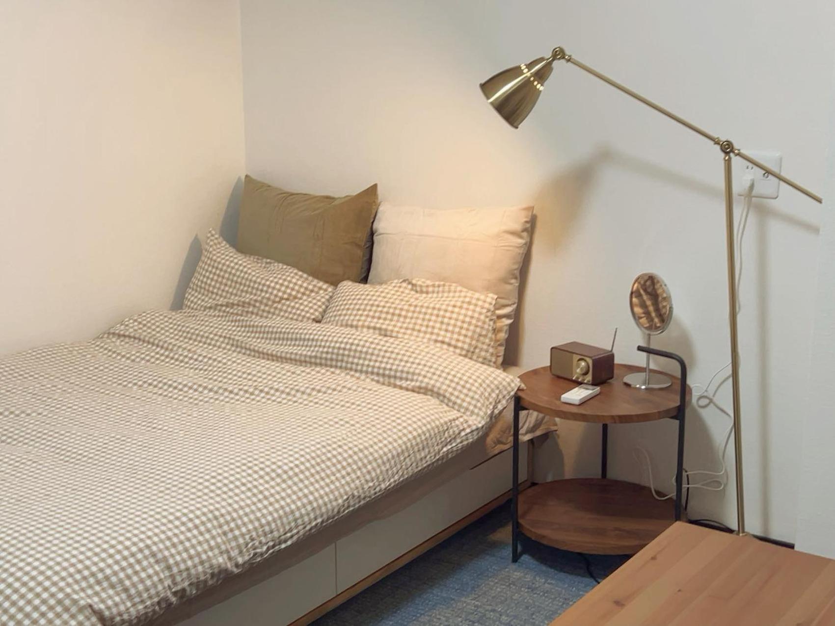Apartmán Yume夢 黒門店 Ósaka Exteriér fotografie