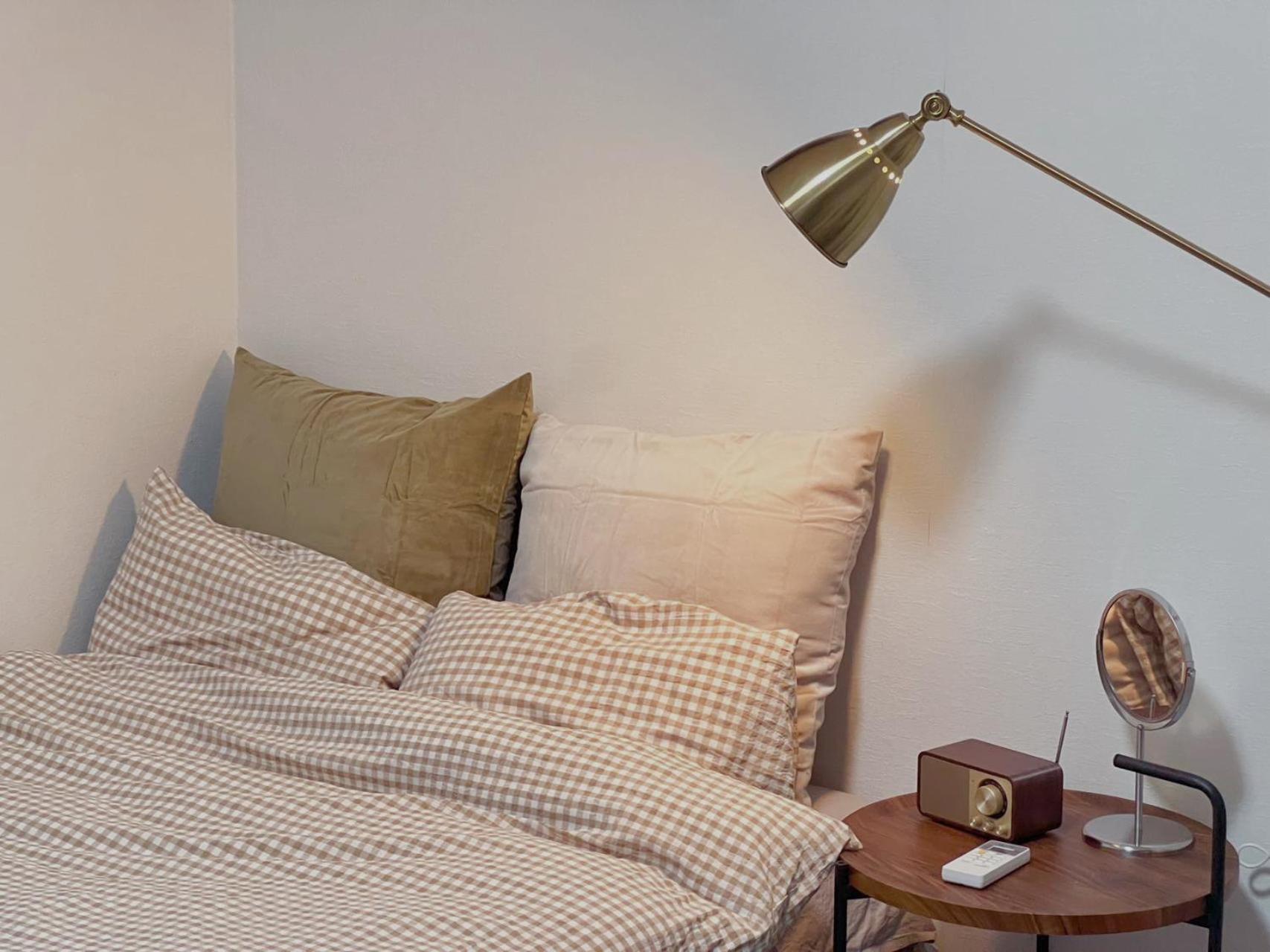 Apartmán Yume夢 黒門店 Ósaka Exteriér fotografie