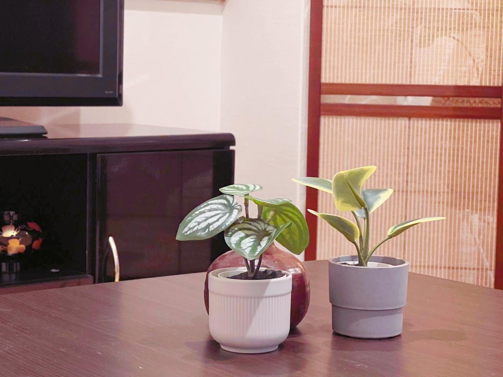 Apartmán Yume夢 黒門店 Ósaka Exteriér fotografie