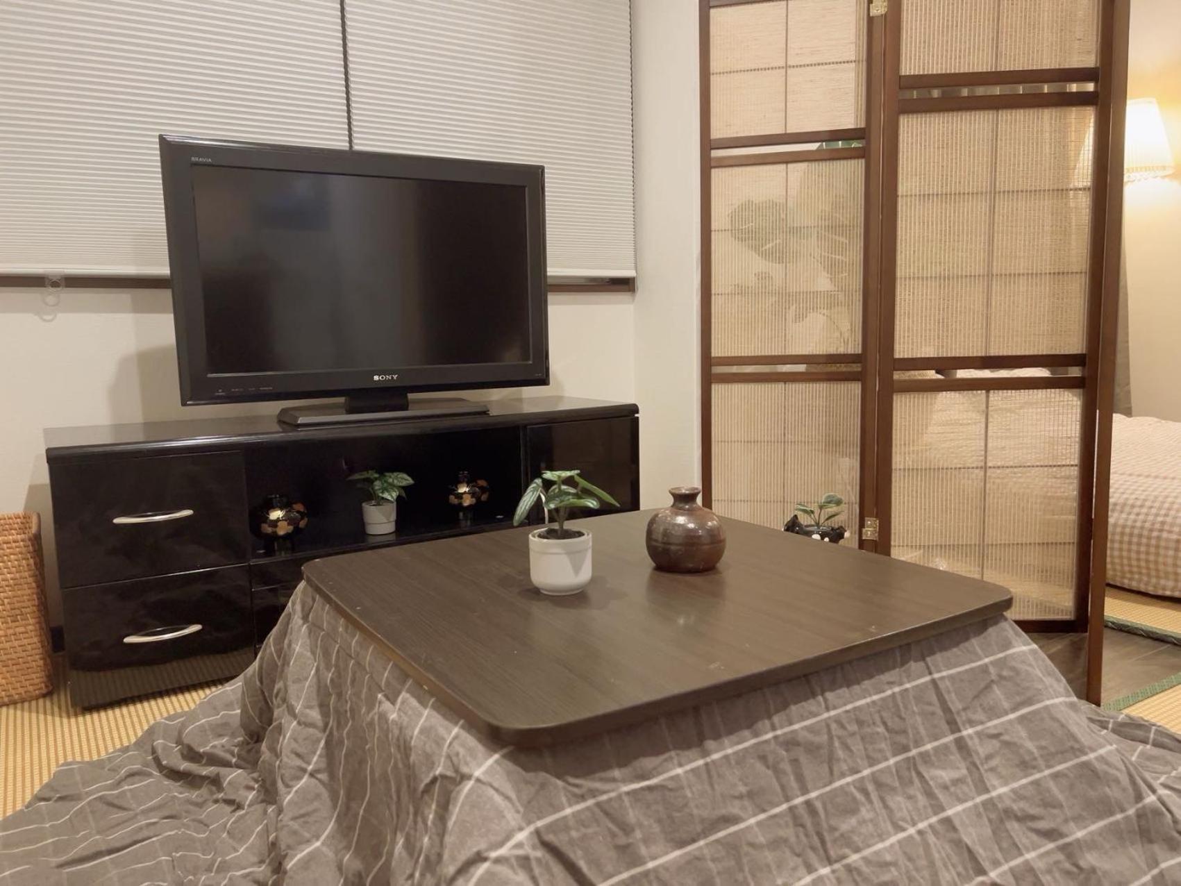 Apartmán Yume夢 黒門店 Ósaka Exteriér fotografie