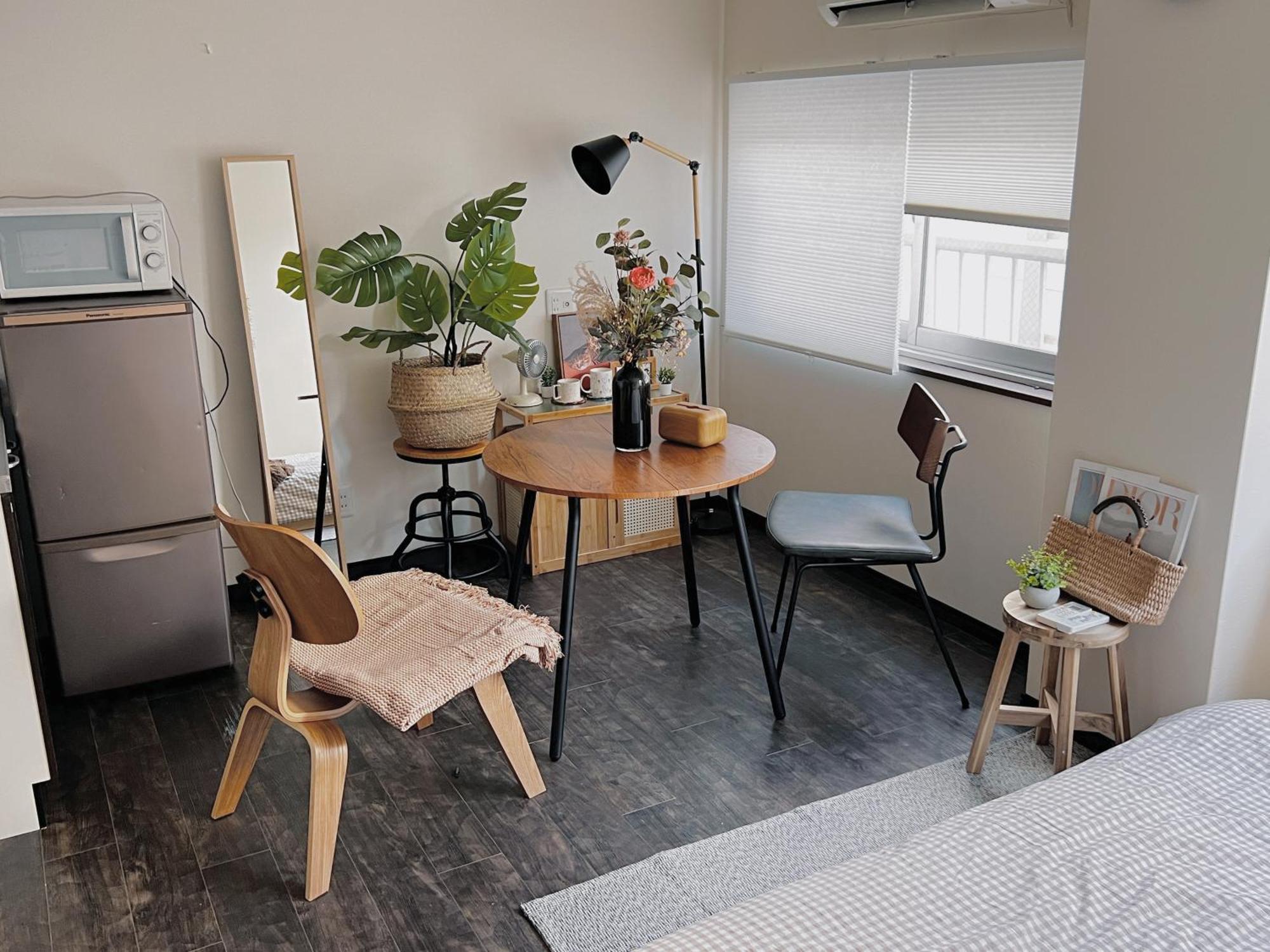Apartmán Yume夢 黒門店 Ósaka Exteriér fotografie