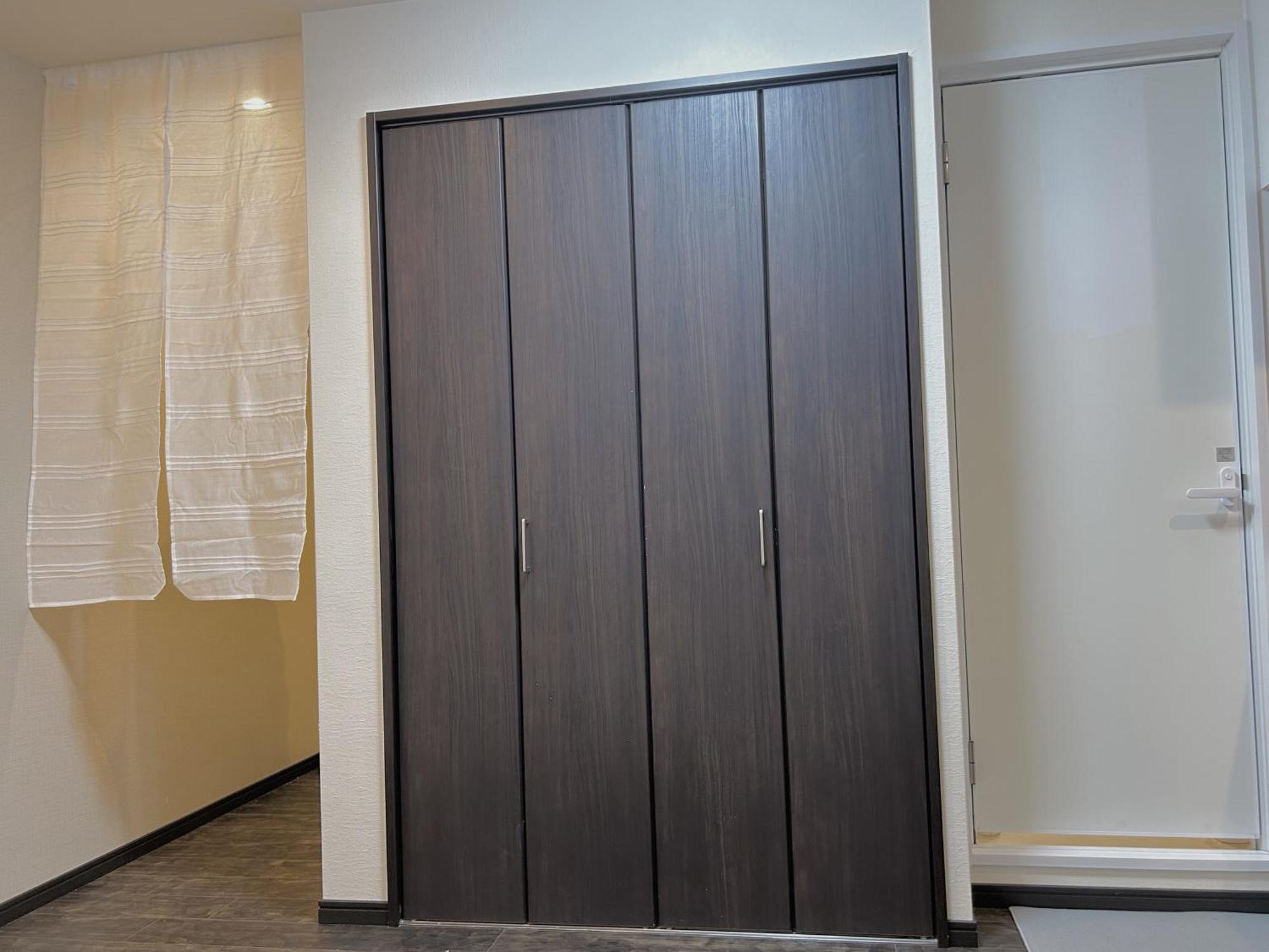 Apartmán Yume夢 黒門店 Ósaka Exteriér fotografie