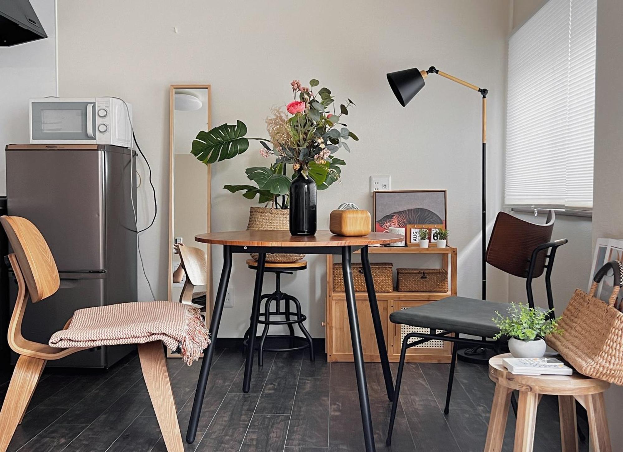Apartmán Yume夢 黒門店 Ósaka Exteriér fotografie