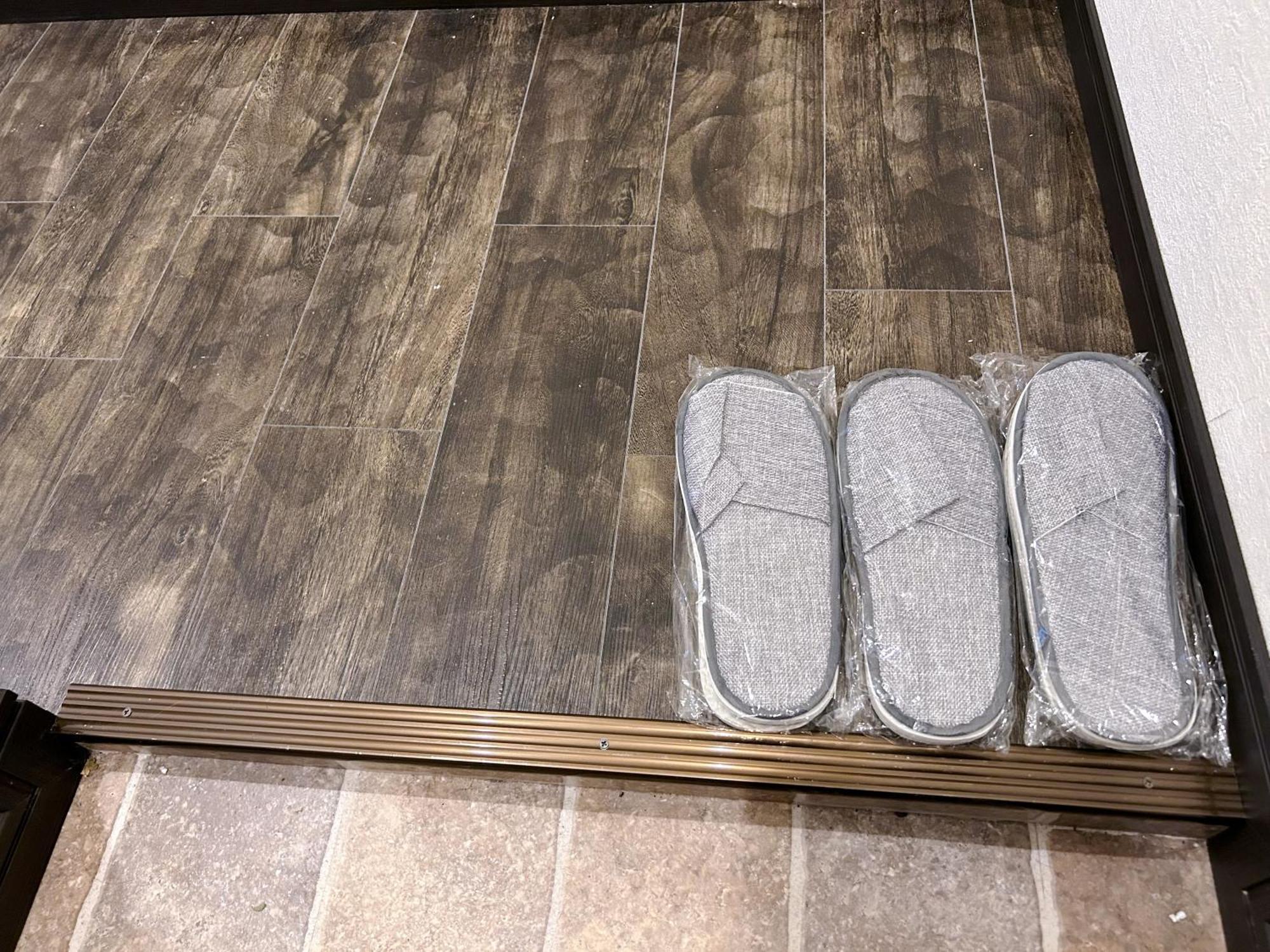 Apartmán Yume夢 黒門店 Ósaka Exteriér fotografie